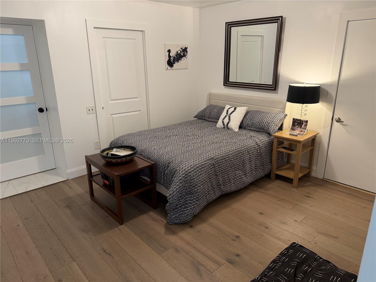 BEAU RIVAGE - Residential