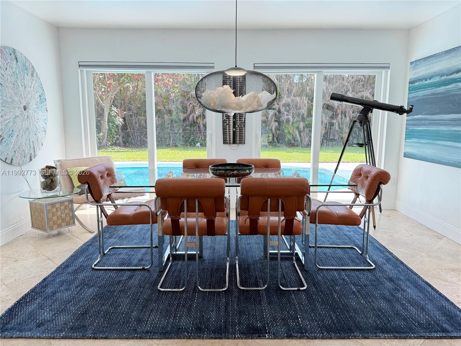 BEAU RIVAGE - Residential