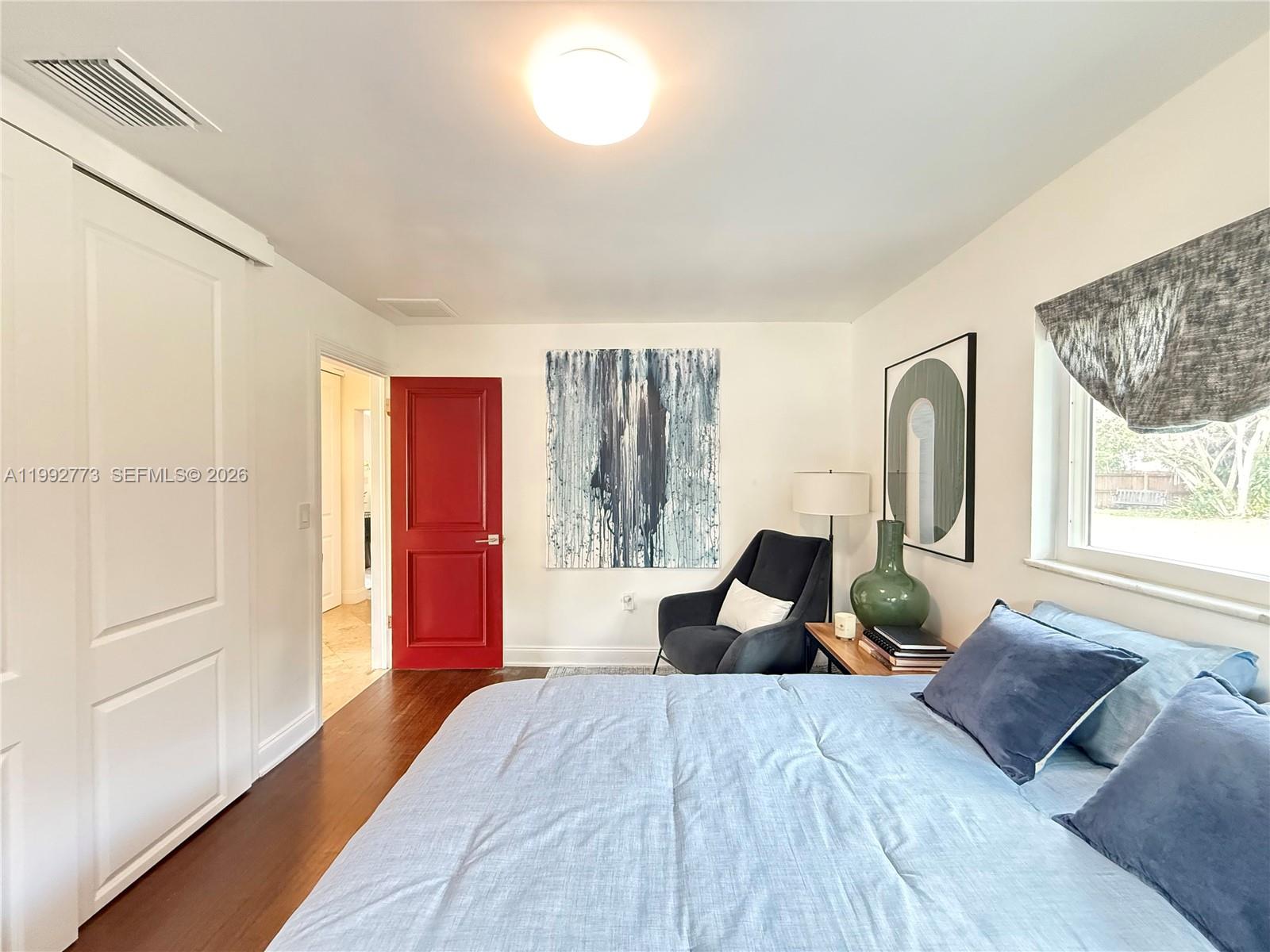 BEAU RIVAGE - Residential