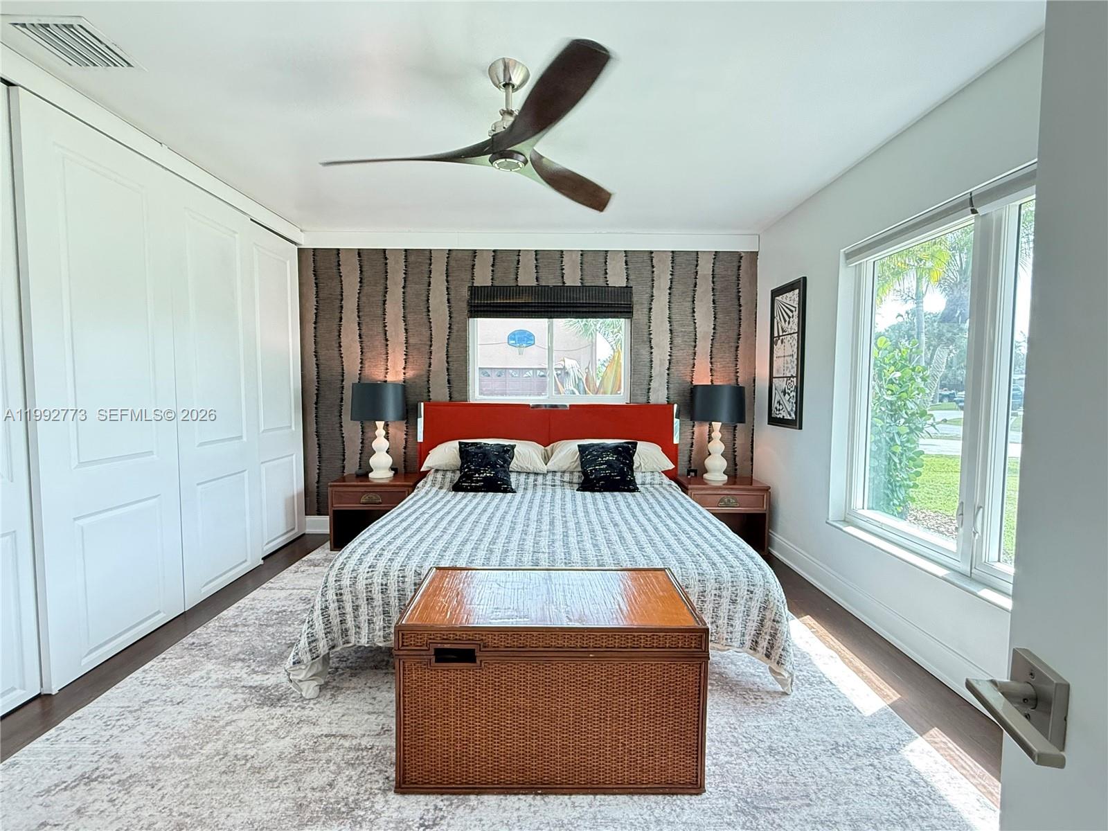 BEAU RIVAGE - Residential