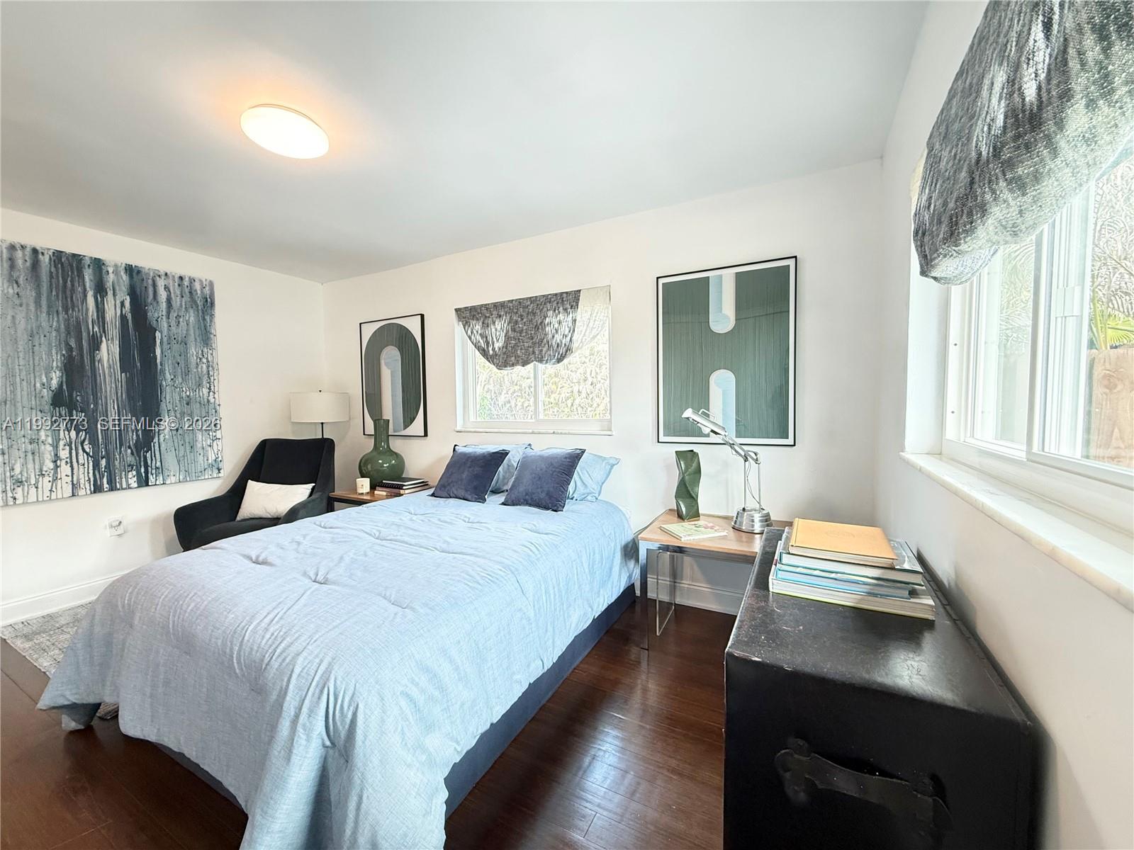 BEAU RIVAGE - Residential