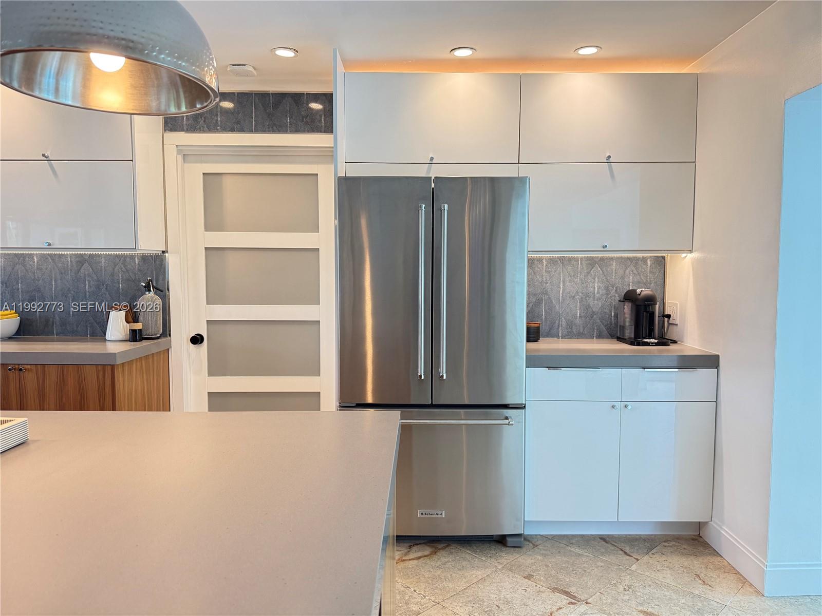 BEAU RIVAGE - Residential