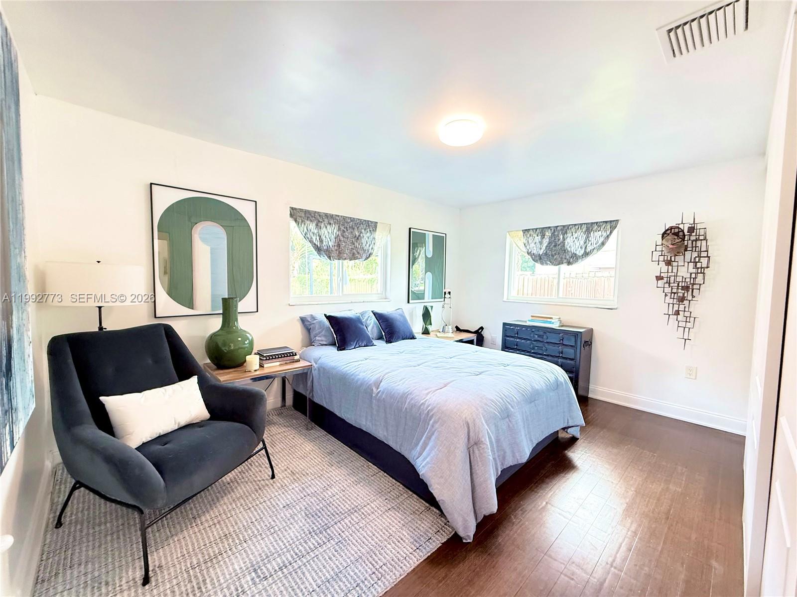 BEAU RIVAGE - Residential