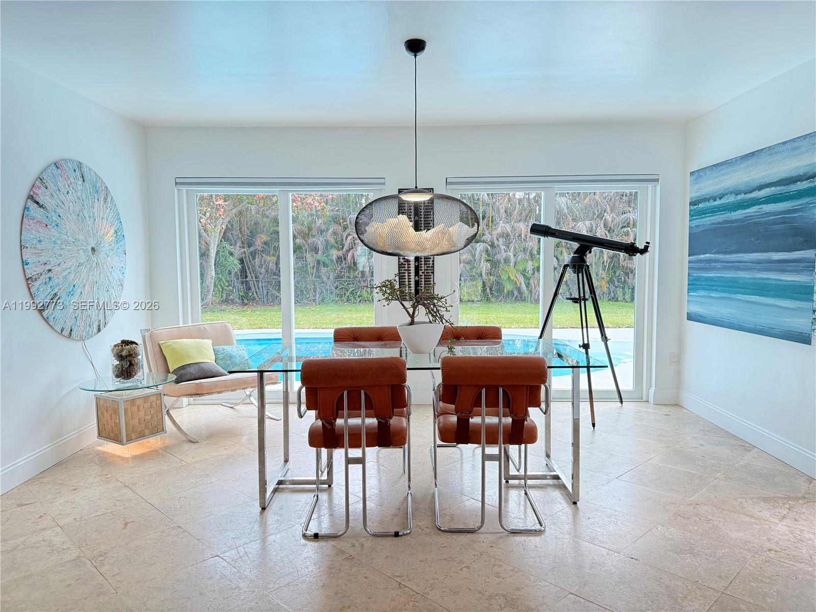 BEAU RIVAGE - Residential