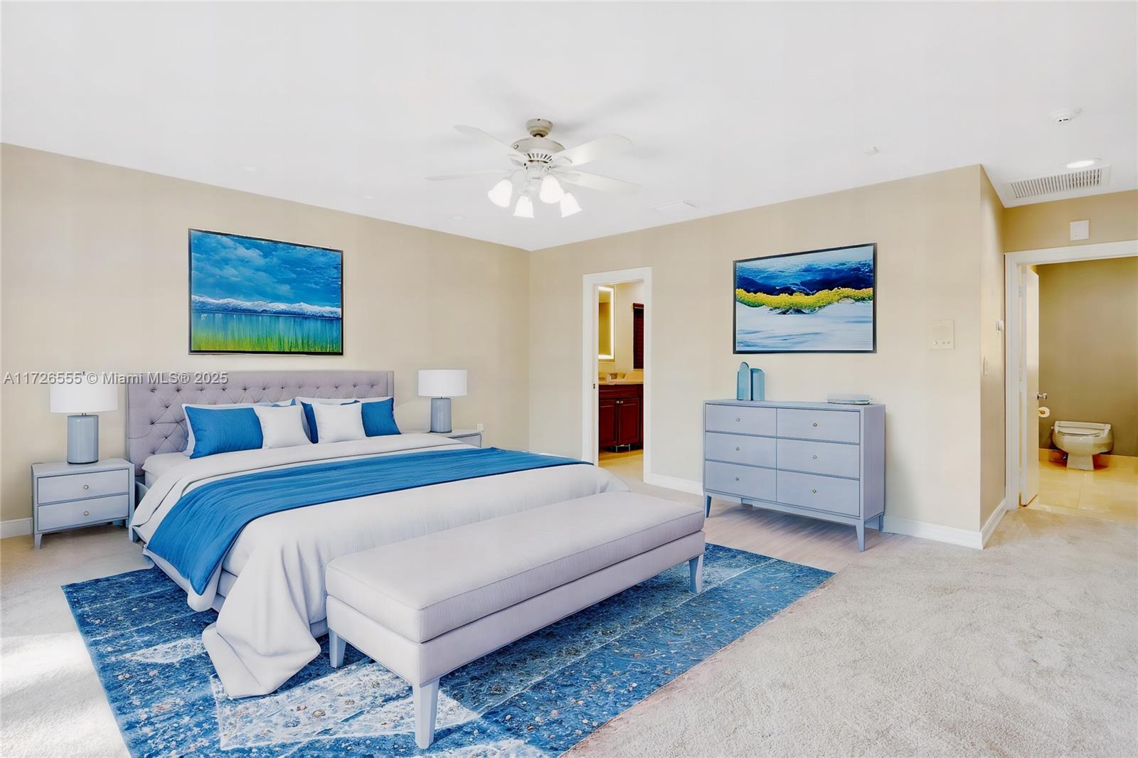 GALLOWAY GLEN - Residential