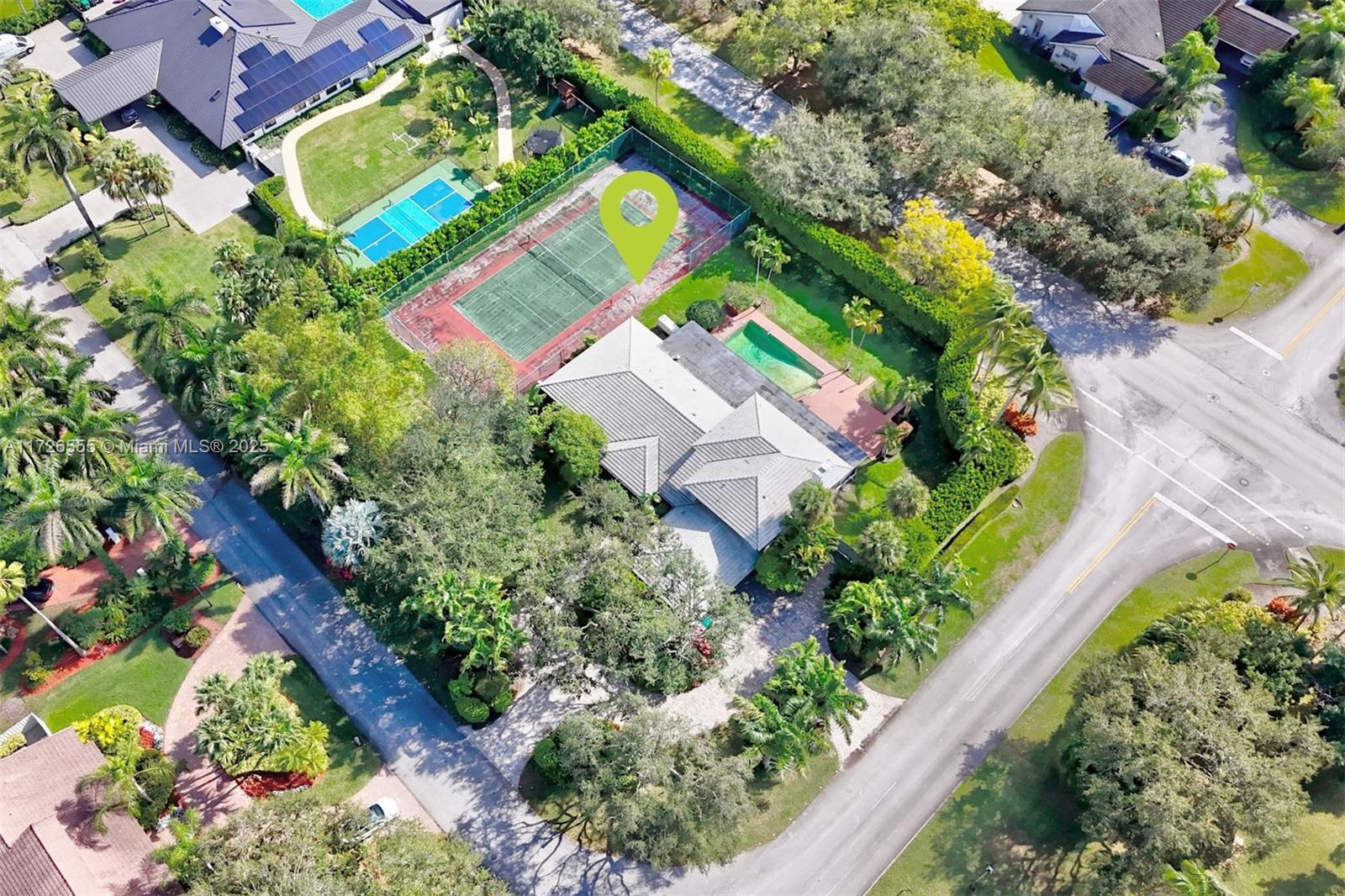 GALLOWAY GLEN - Residential