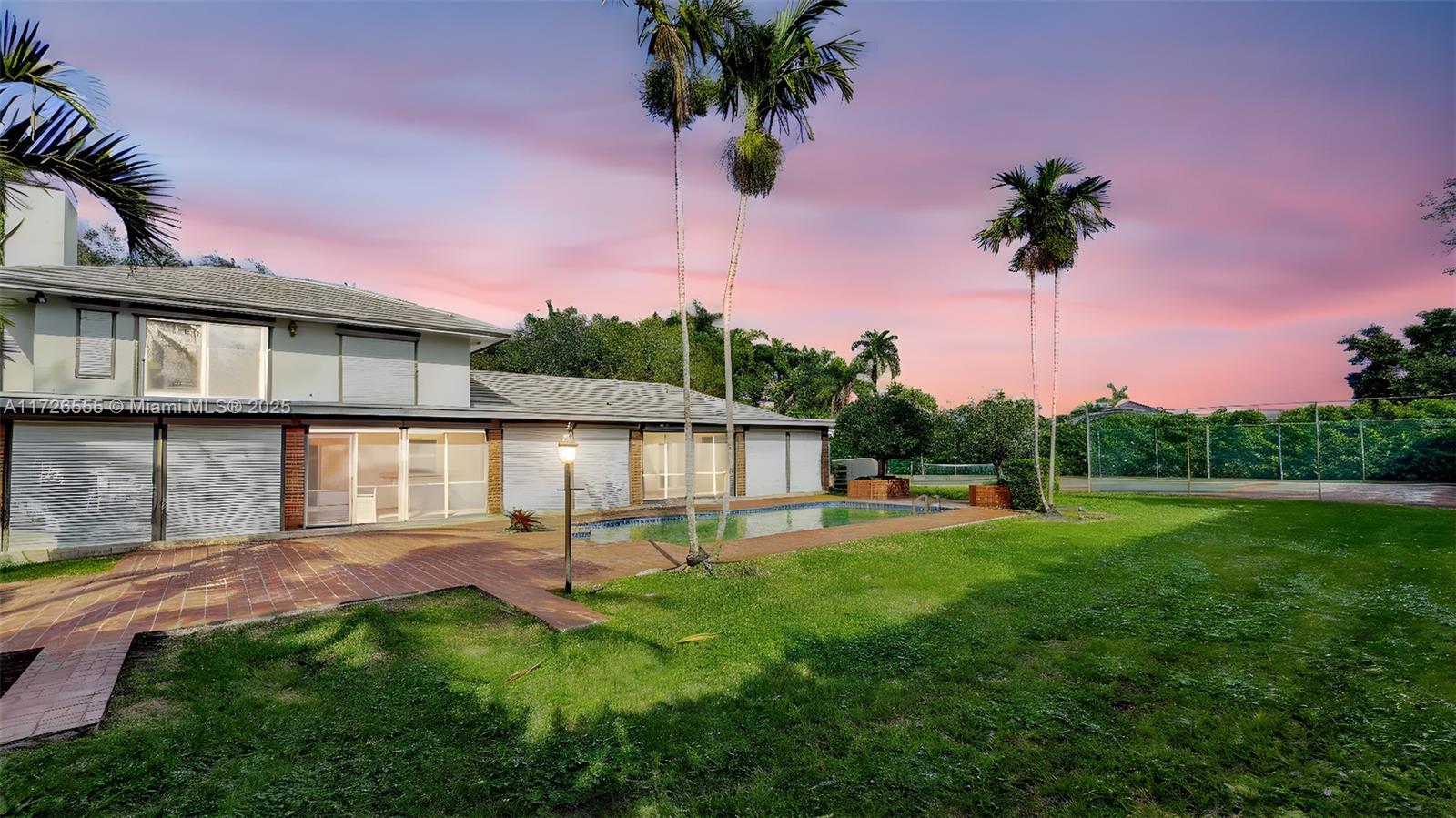 GALLOWAY GLEN - Residential