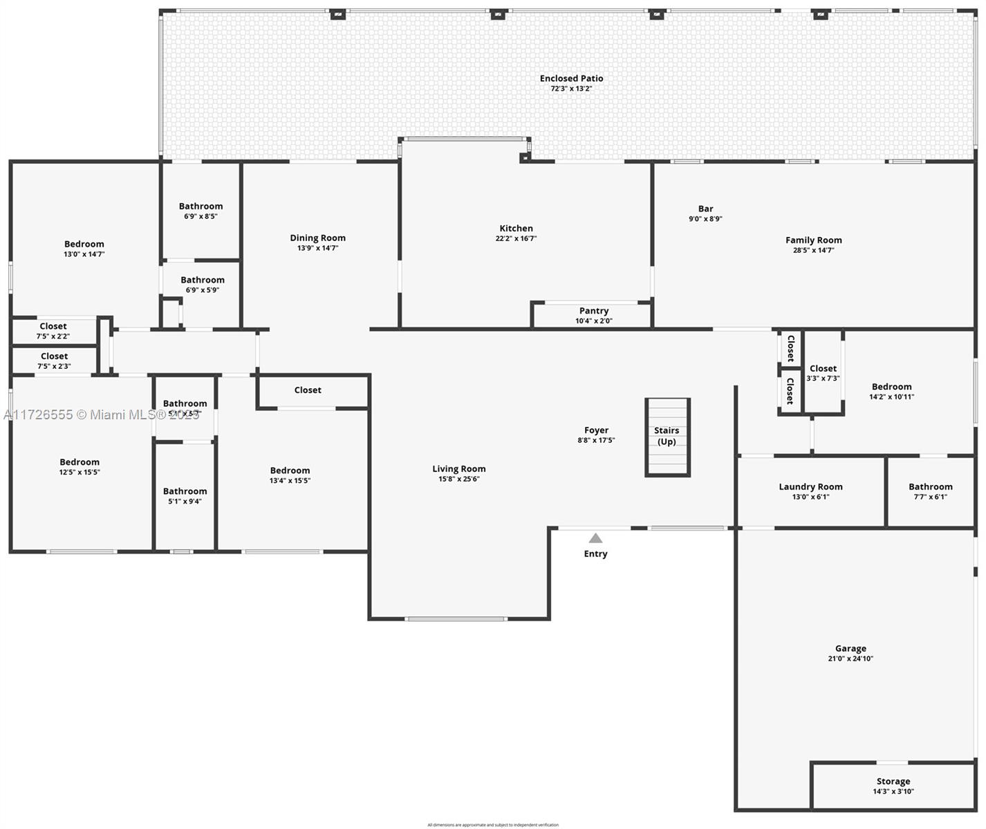 GALLOWAY GLEN - Residential
