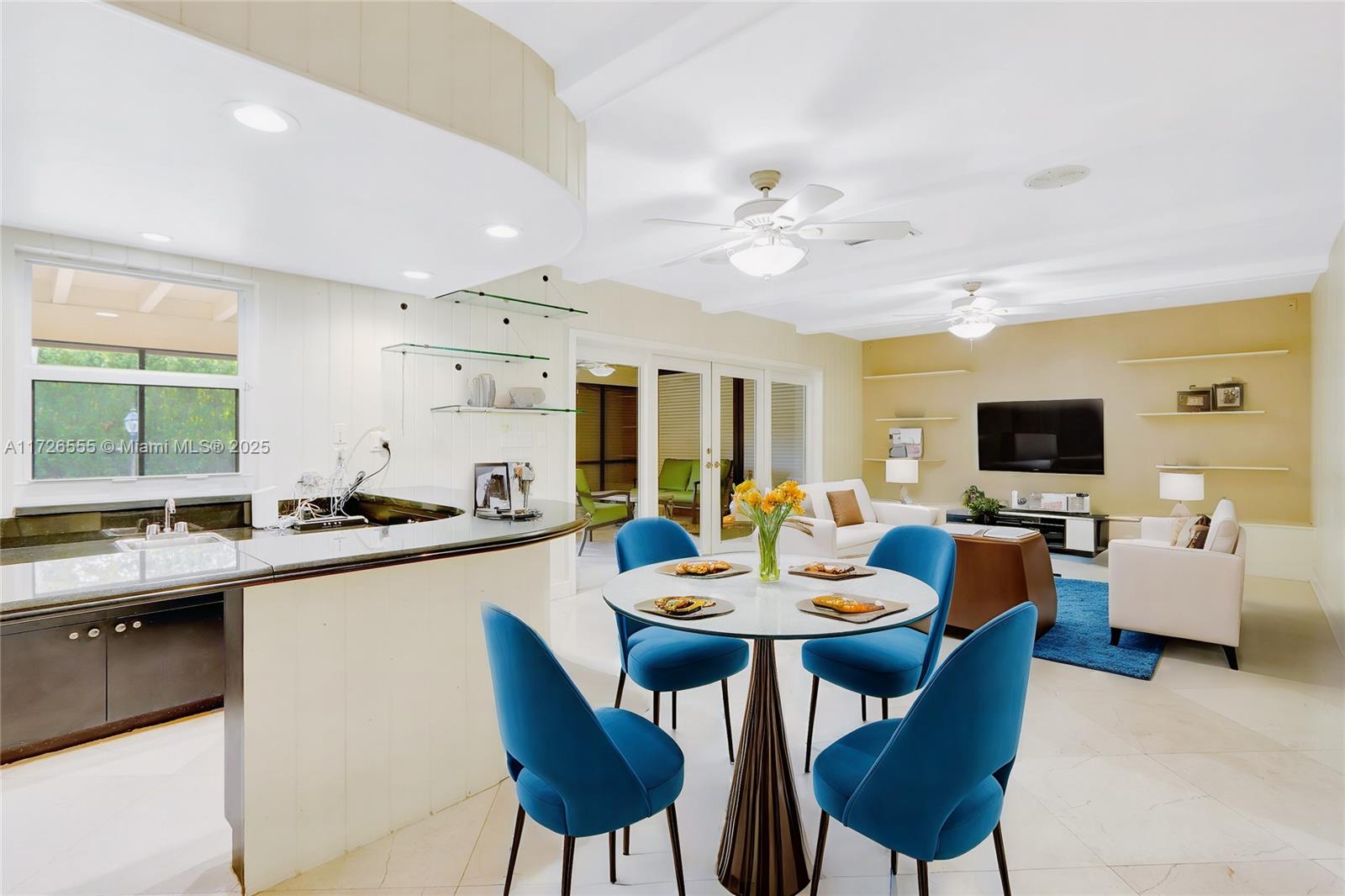 GALLOWAY GLEN - Residential