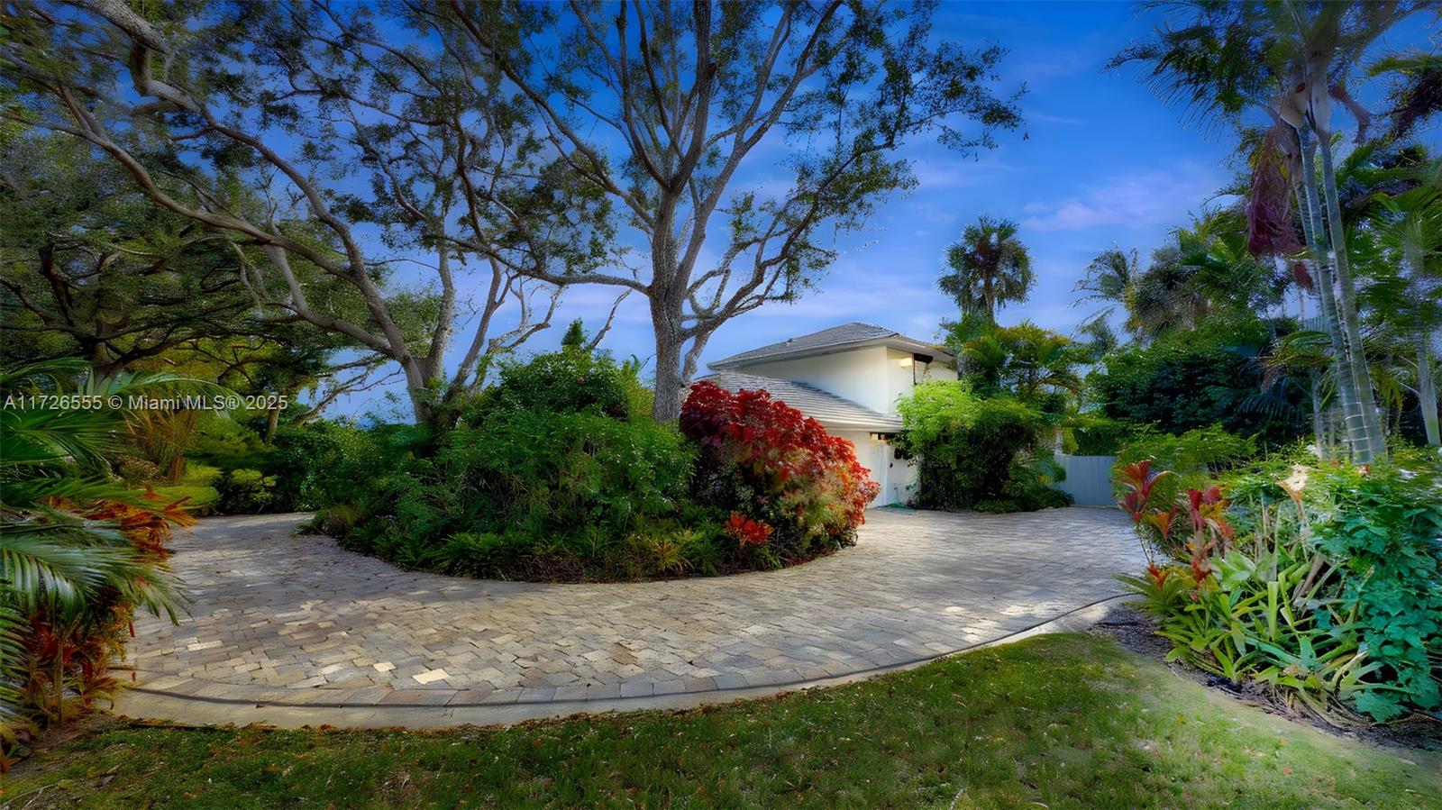 GALLOWAY GLEN - Residential