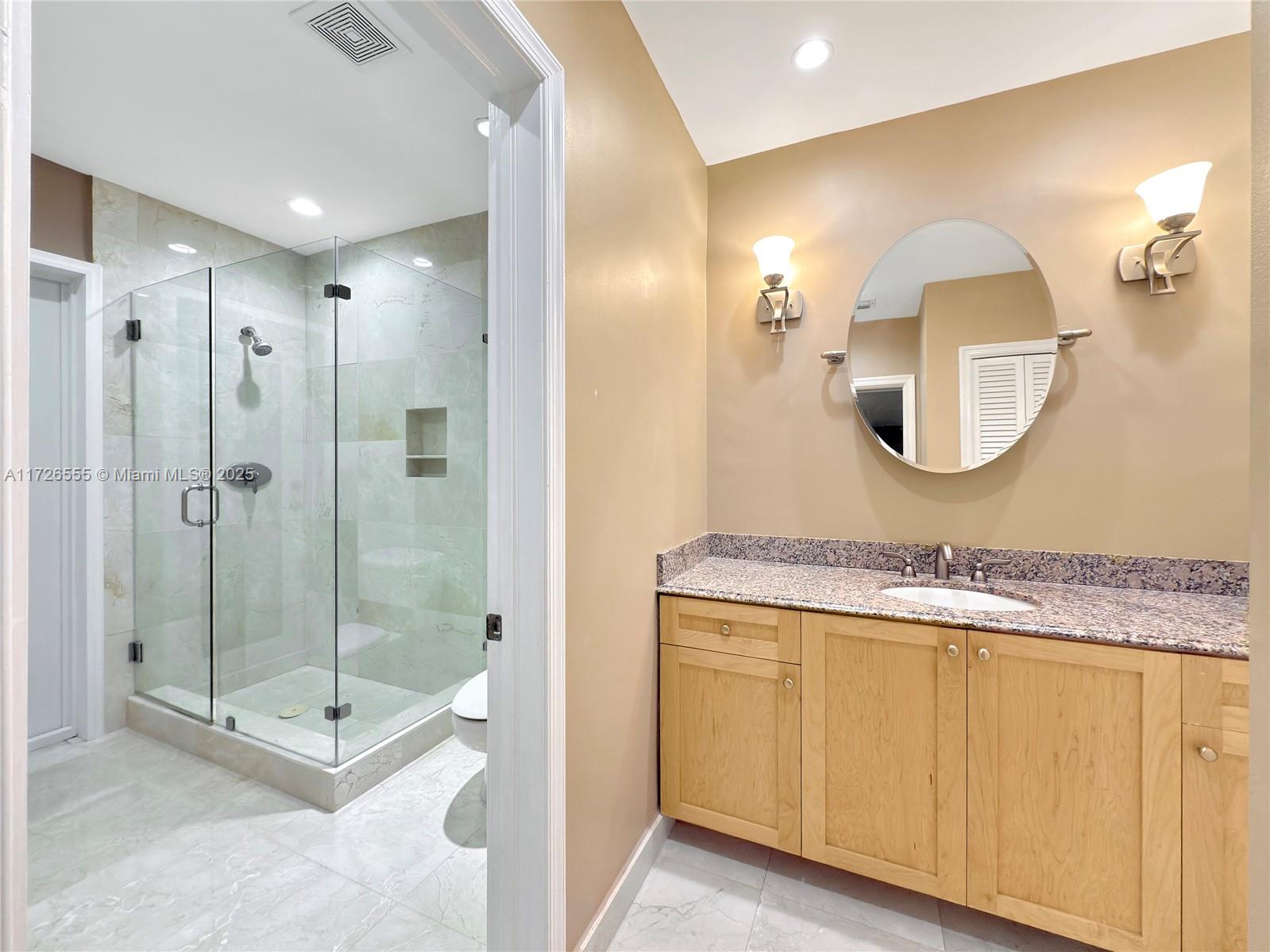 GALLOWAY GLEN - Residential