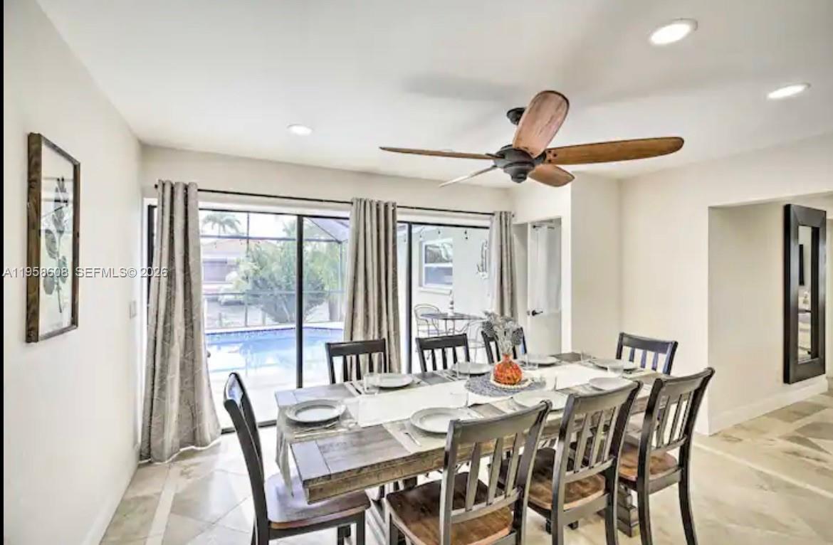 west of oasis canals - Residential