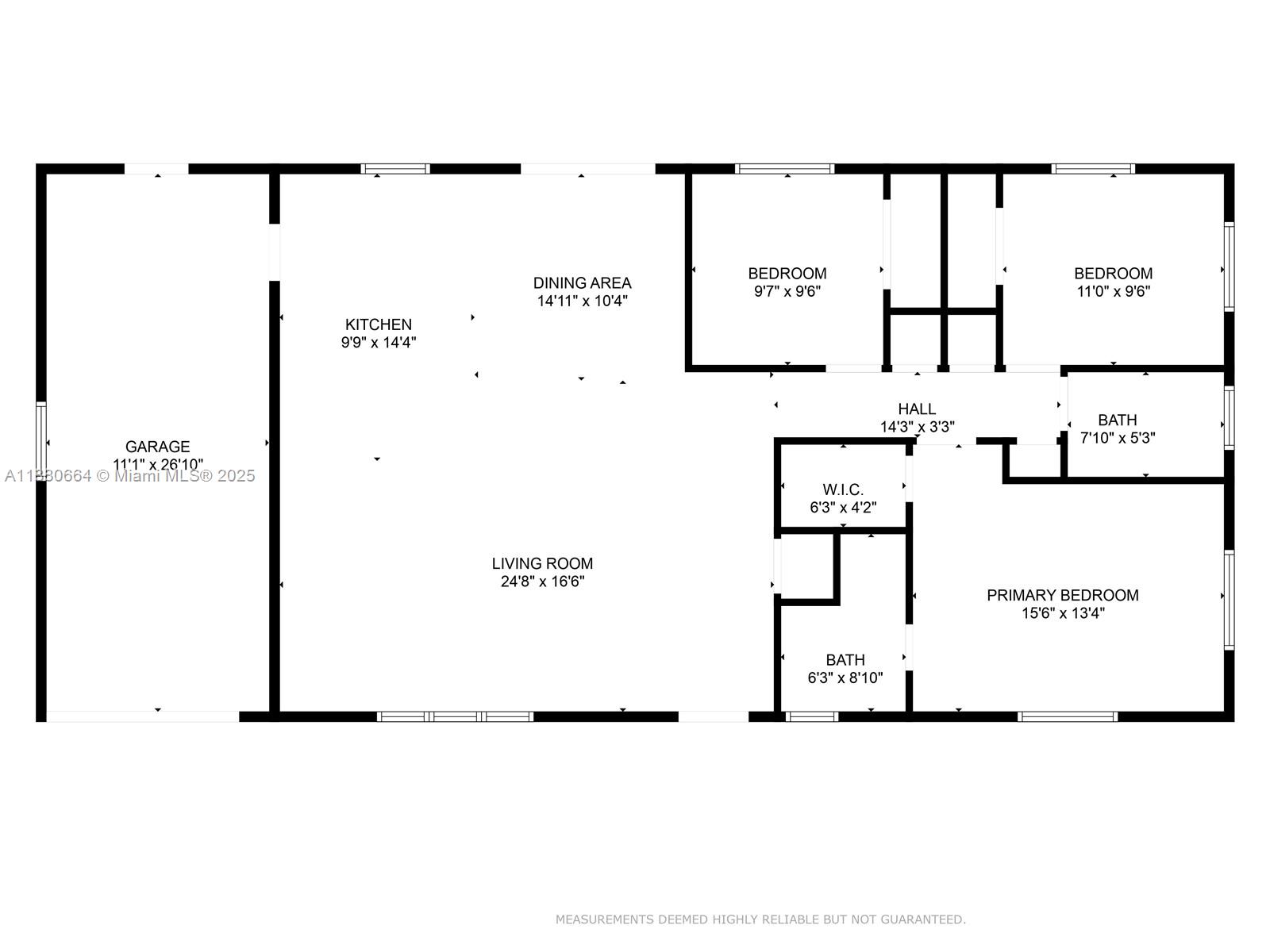 BELL GARDENS - Residential