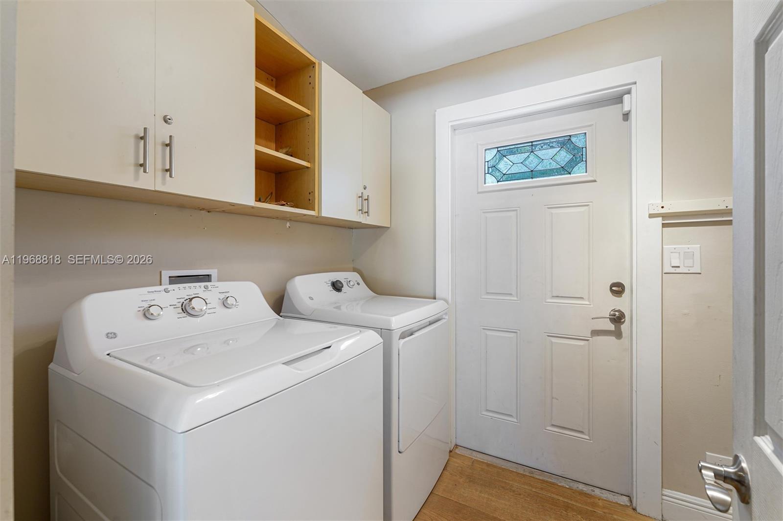 CORAL SHORES - Residential