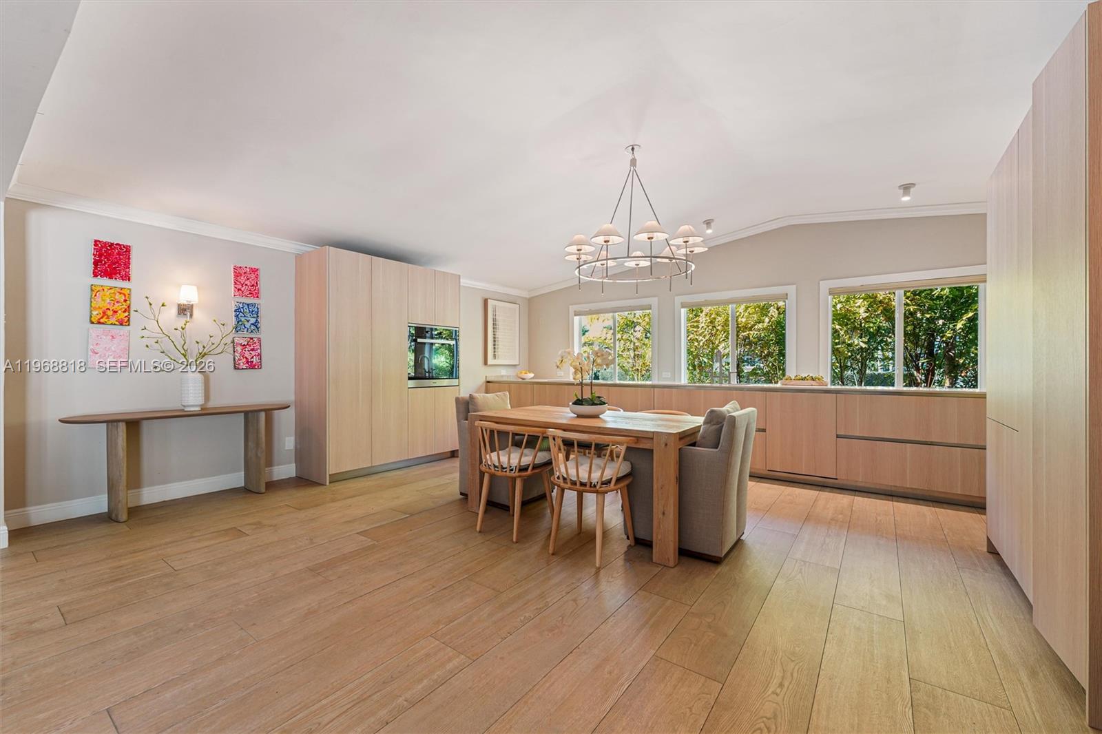 CORAL SHORES - Residential