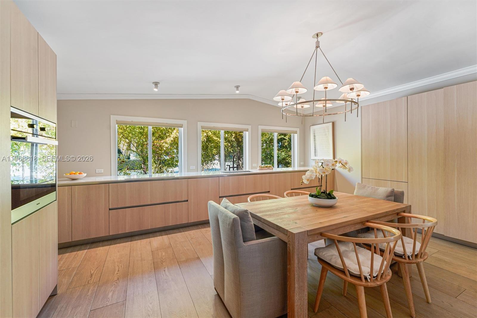 CORAL SHORES - Residential