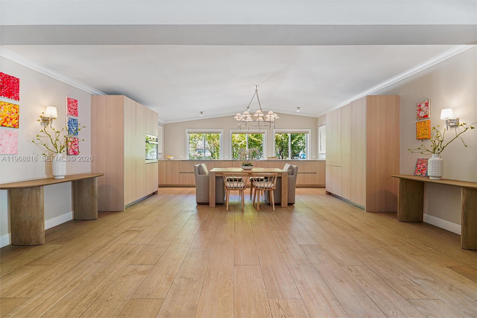 CORAL SHORES - Residential