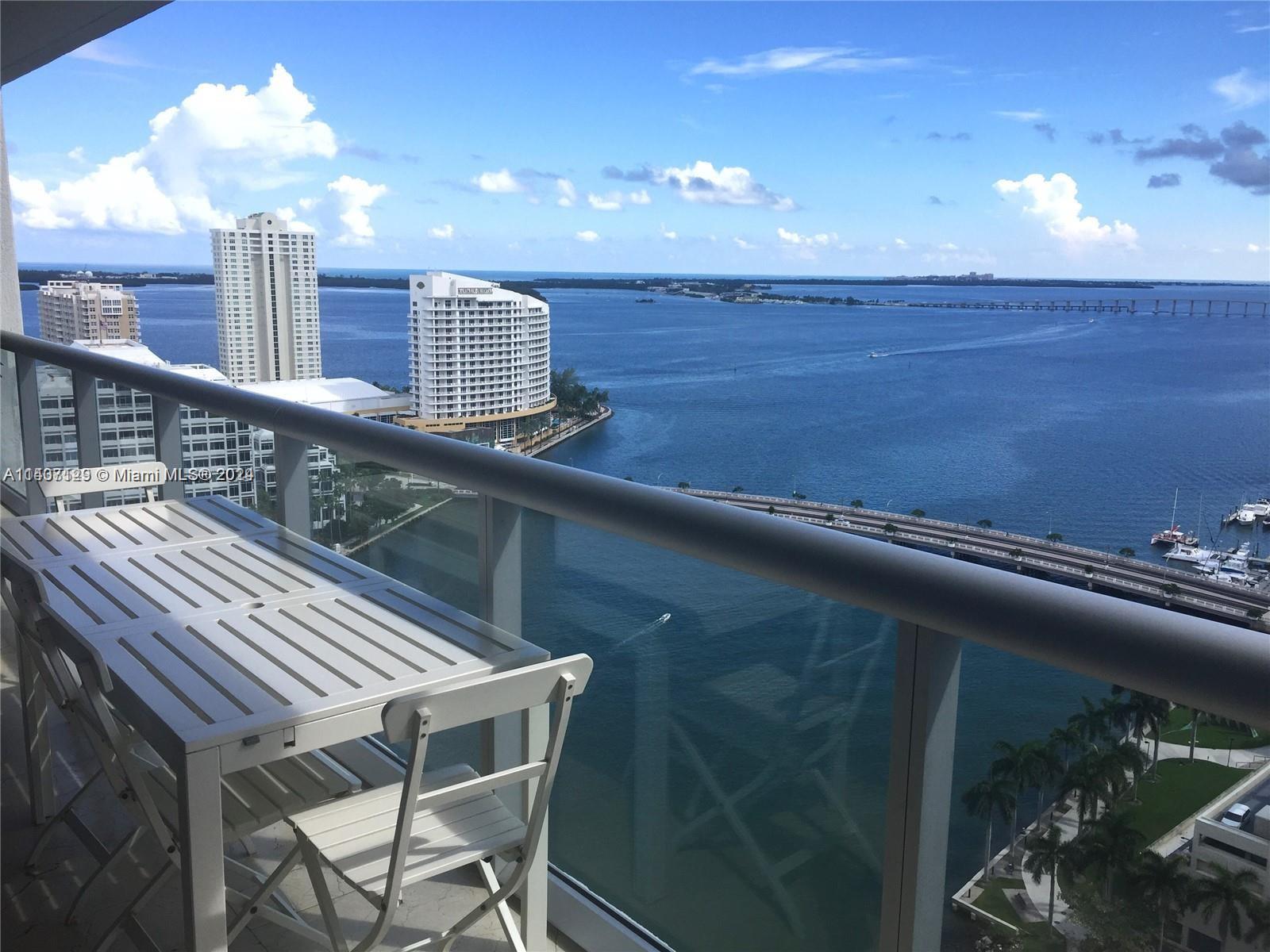 Photo 31 of 37 of 495 Brickell Ave 2403 condo