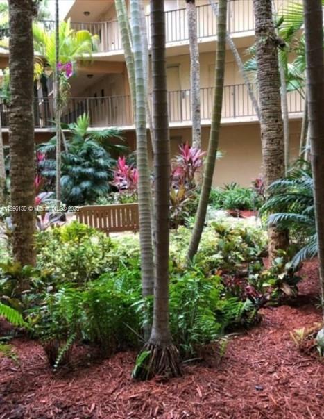 THE HORIZONS CONDO #2 - Residential Lease