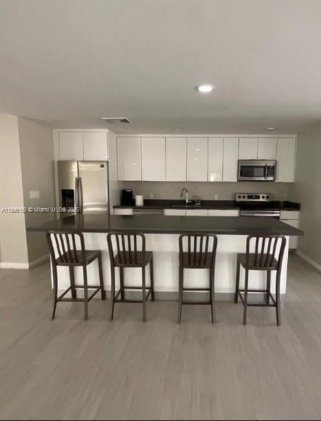 THE HORIZONS CONDO #2 - Residential Lease