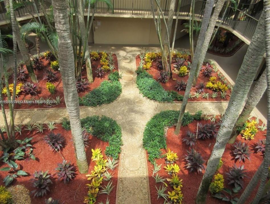 THE HORIZONS CONDO #2 - Residential Lease