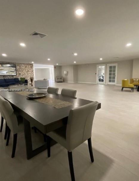 THE HORIZONS CONDO #2 - Residential Lease