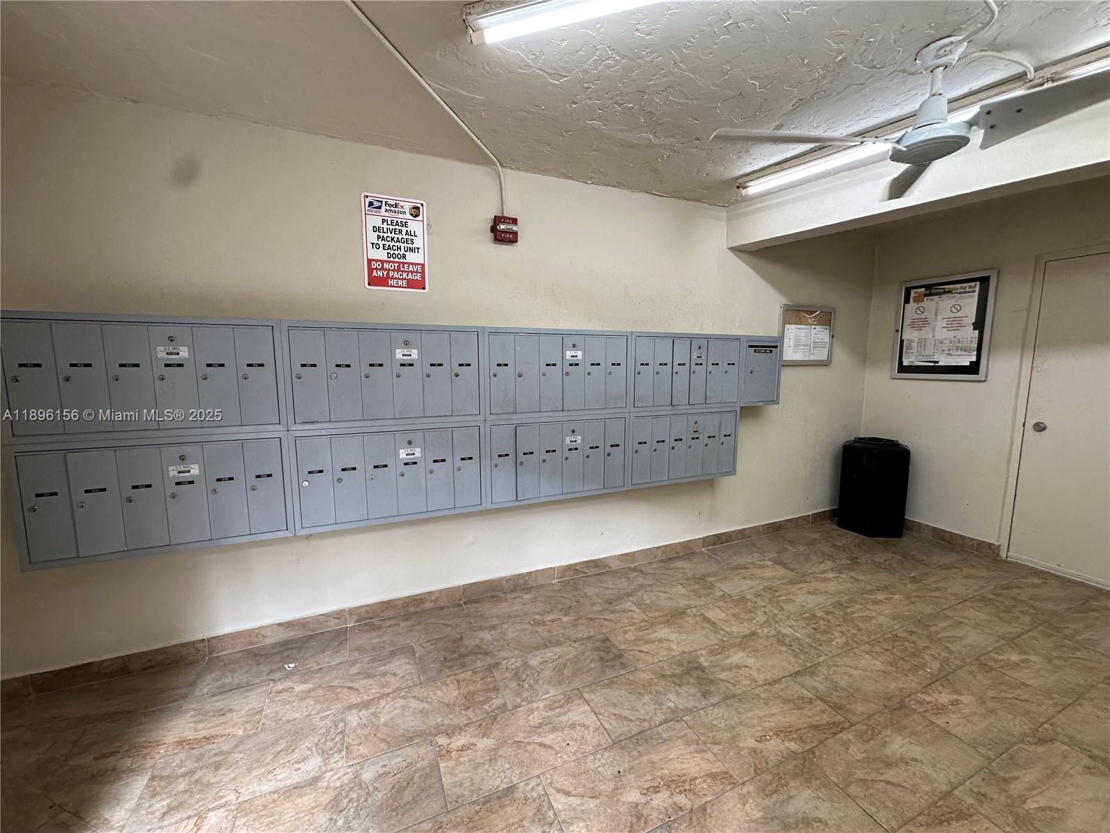 THE HORIZONS CONDO #2 - Residential Lease