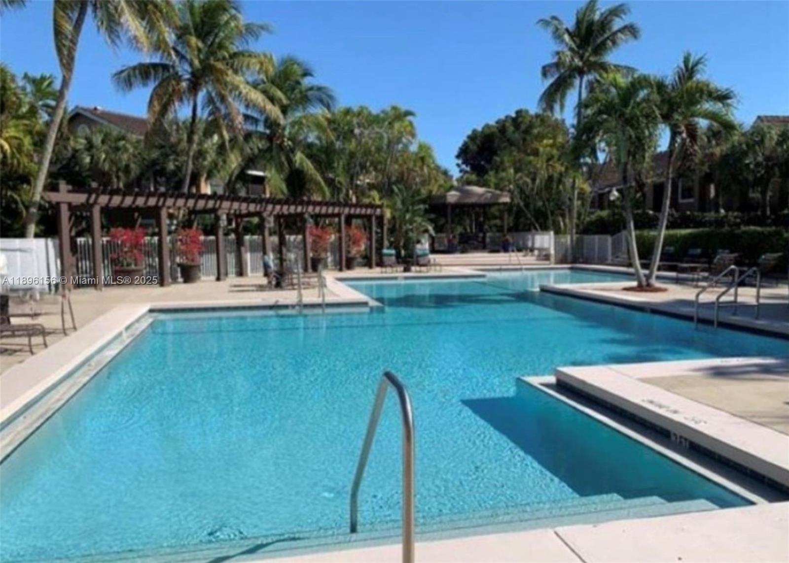 THE HORIZONS CONDO #2 - Residential Lease