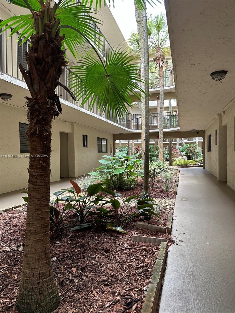 THE HORIZONS CONDO #2 - Residential Lease