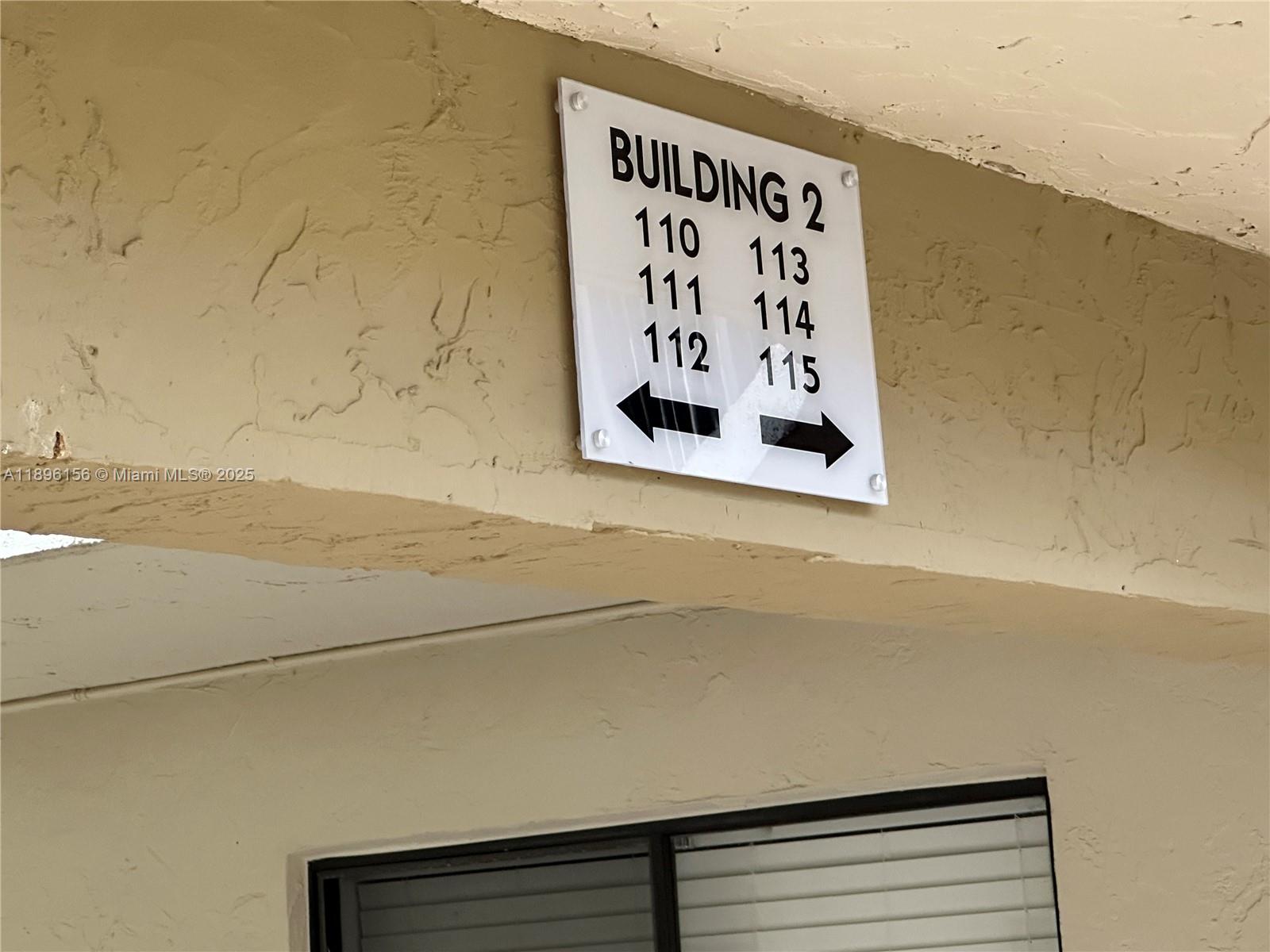 THE HORIZONS CONDO #2 - Residential Lease