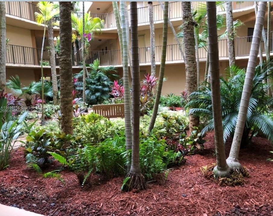 THE HORIZONS CONDO #2 - Residential Lease