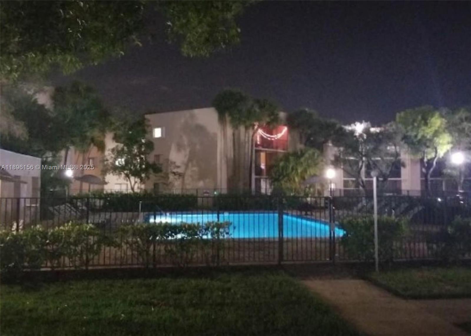 THE HORIZONS CONDO #2 - Residential Lease