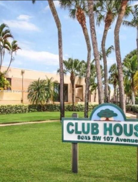 THE HORIZONS CONDO #2 - Residential Lease