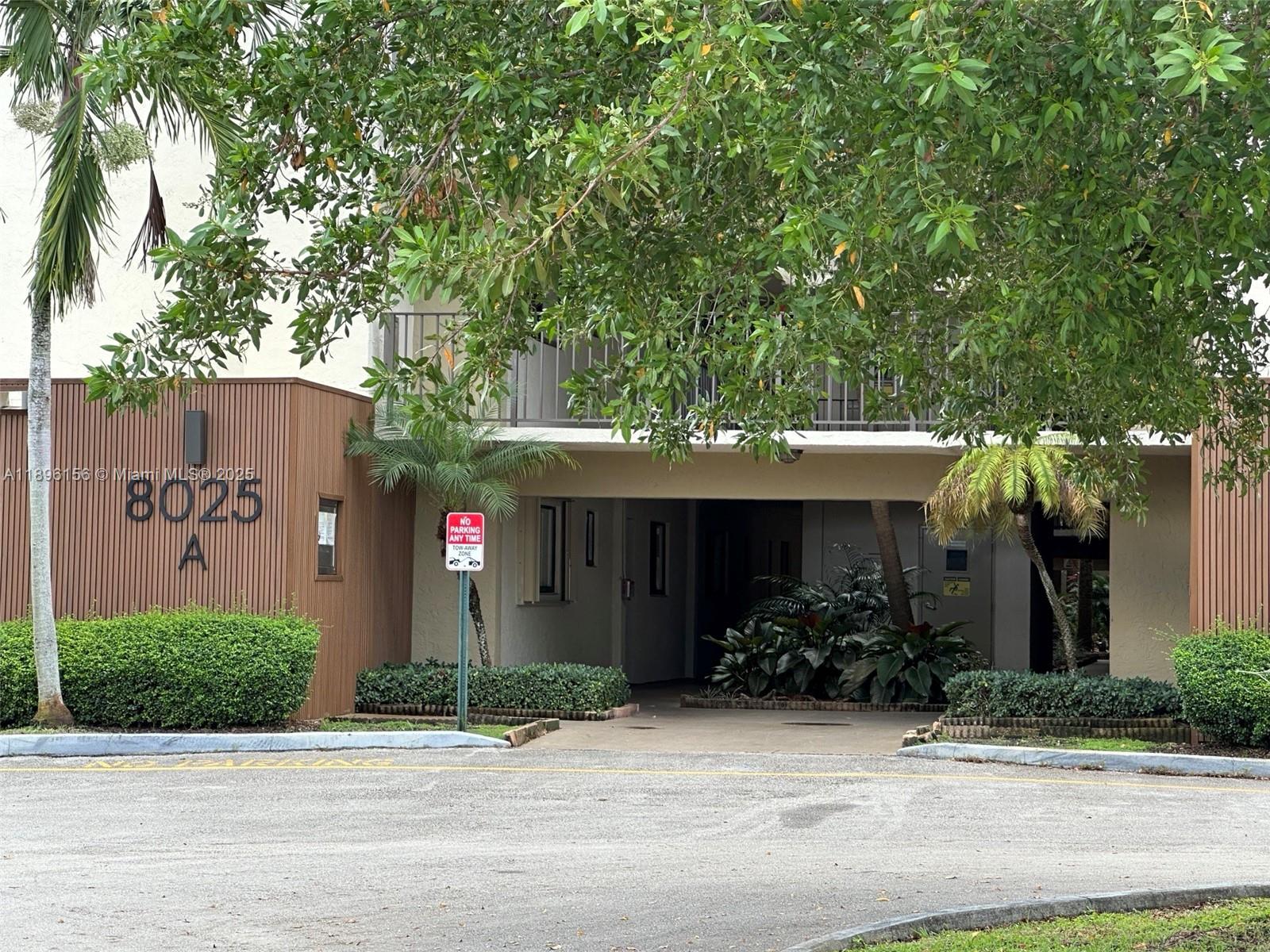 THE HORIZONS CONDO #2 - Residential Lease