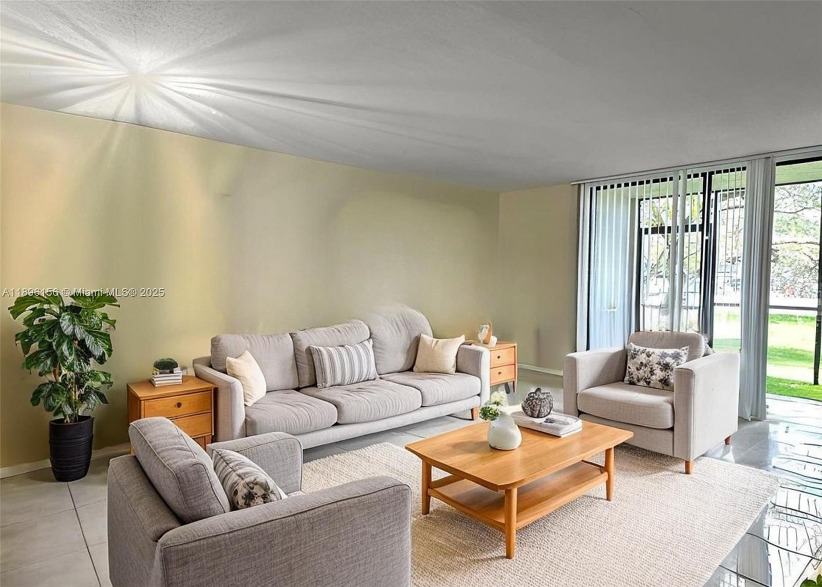 THE HORIZONS CONDO #2 - Residential Lease