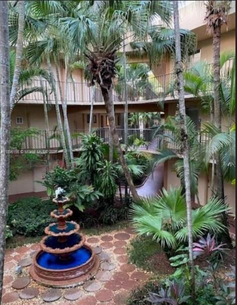 THE HORIZONS CONDO #2 - Residential Lease