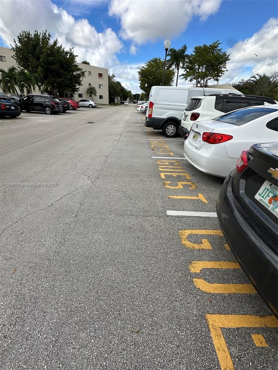 THE HORIZONS CONDO #2 - Residential Lease