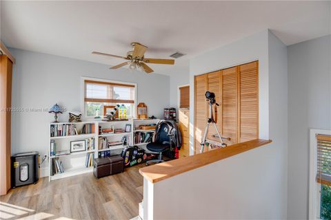 A home in Lower Keys