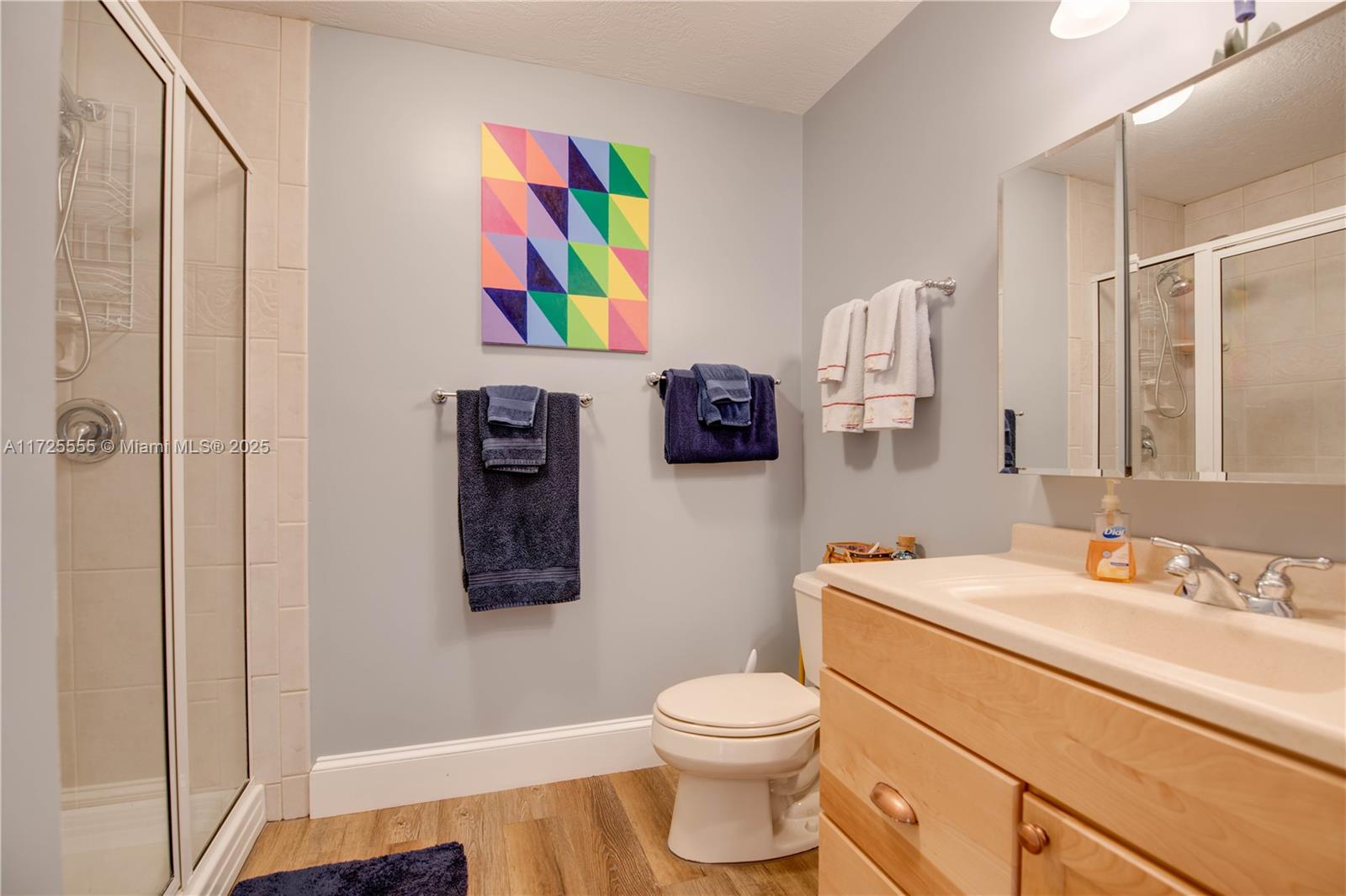 CUTTHROAT HARBOR ESTS - Residential