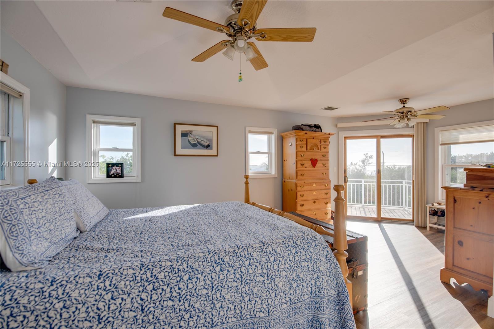 CUTTHROAT HARBOR ESTS - Residential