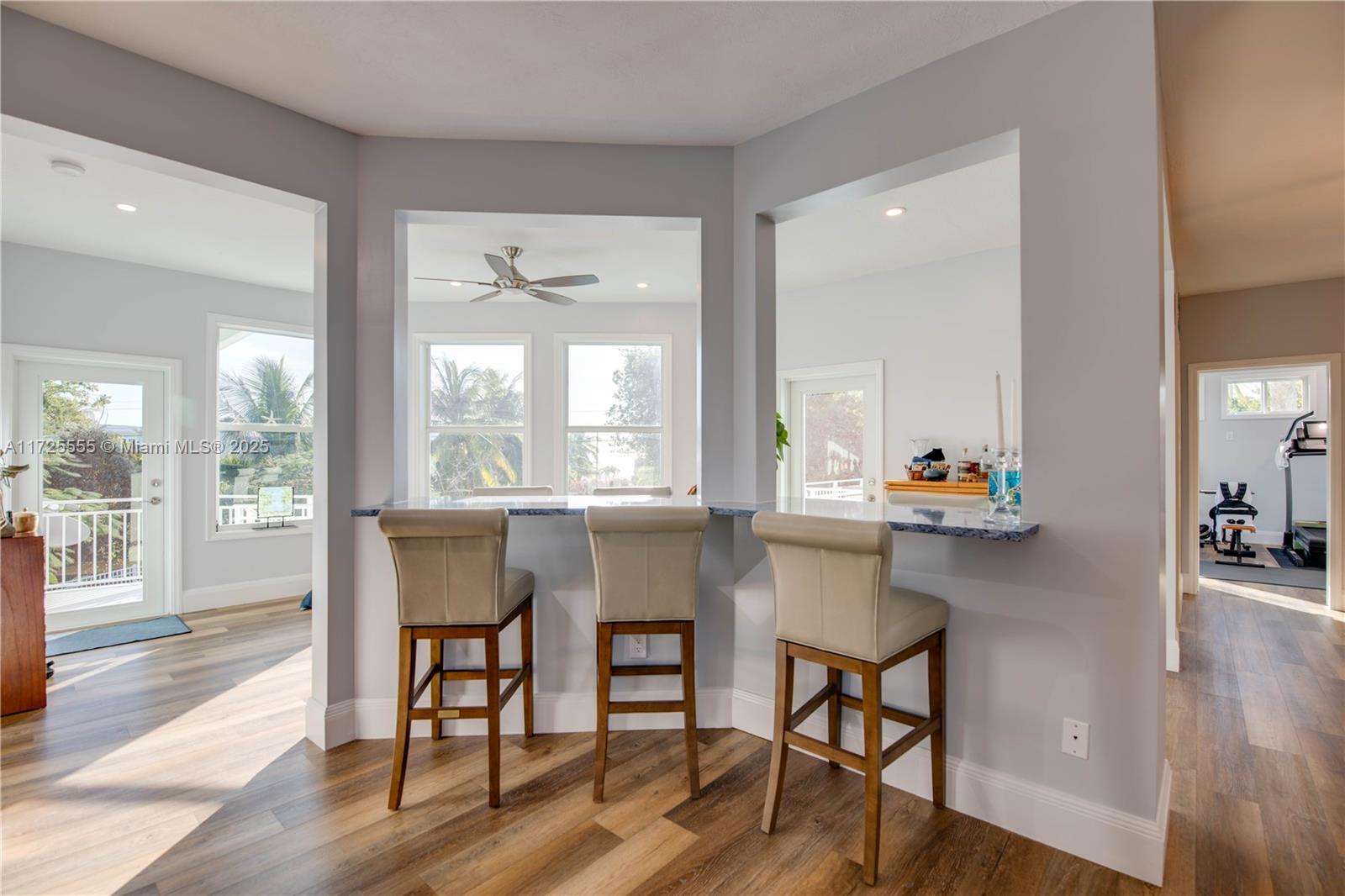 CUTTHROAT HARBOR ESTS - Residential