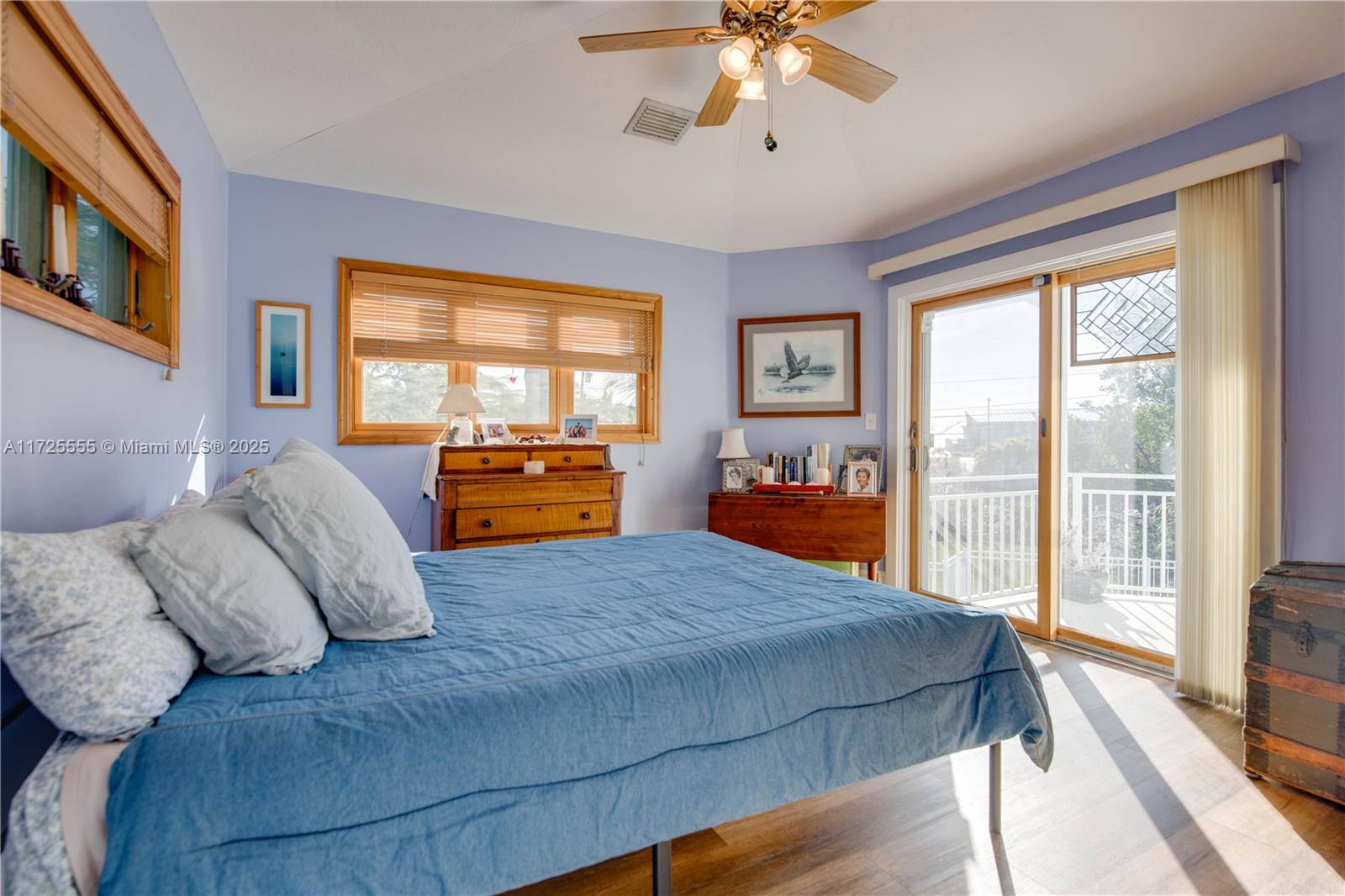 CUTTHROAT HARBOR ESTS - Residential