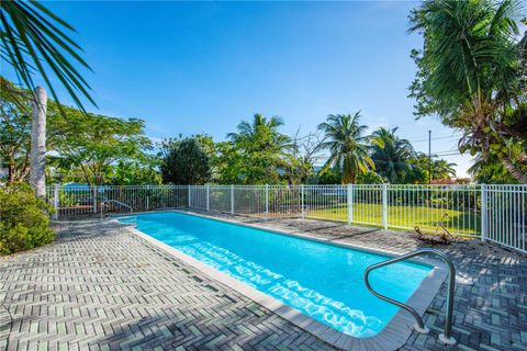 A home in Lower Keys