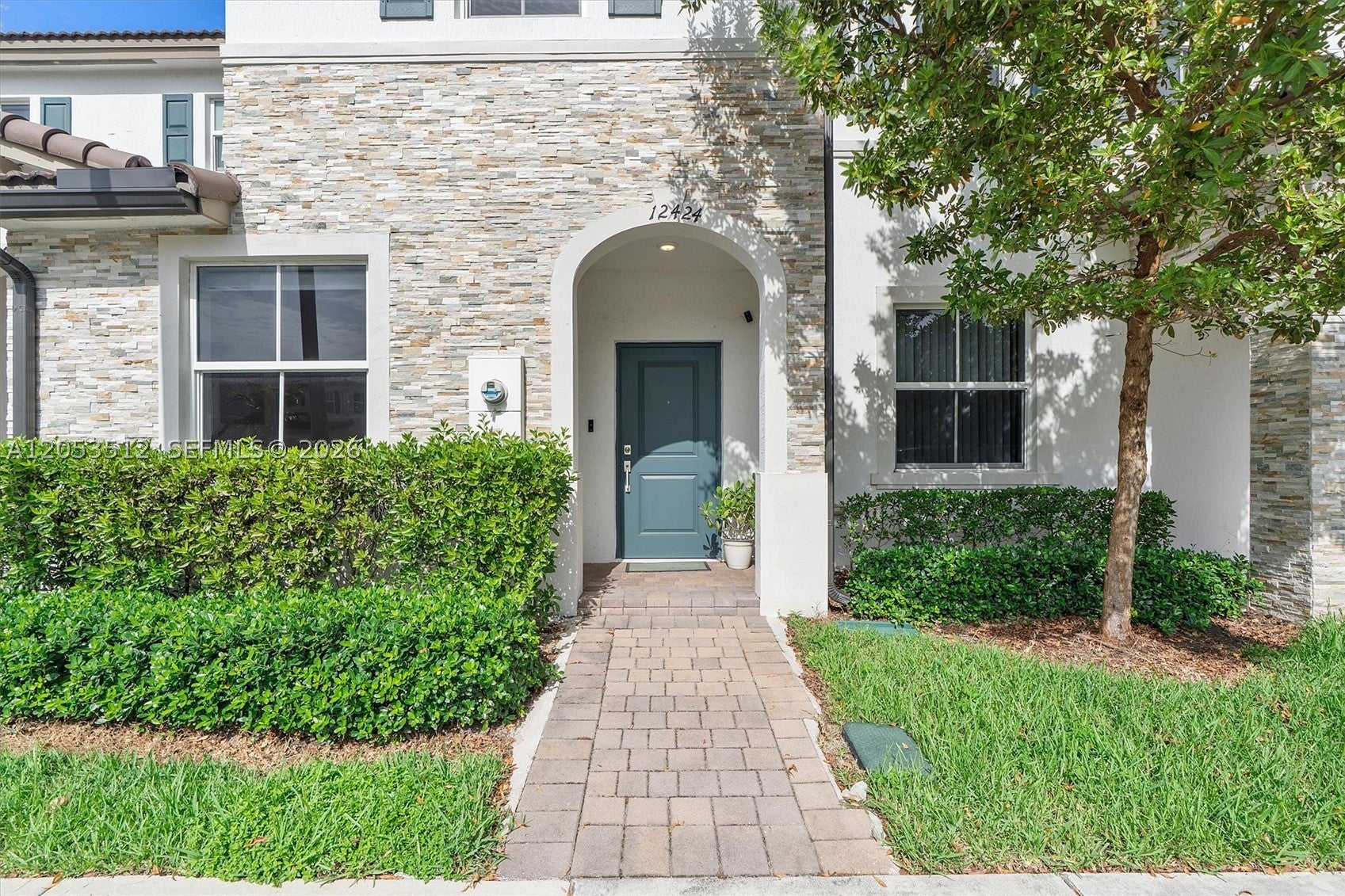 12424 NW 23rd Ct
