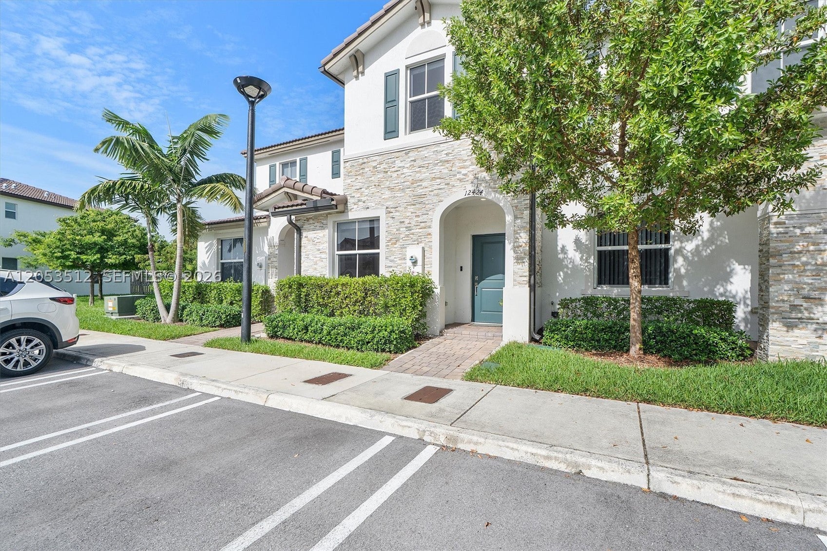 12424 NW 23rd Ct