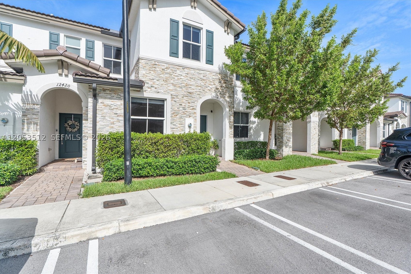 12424 NW 23rd Ct