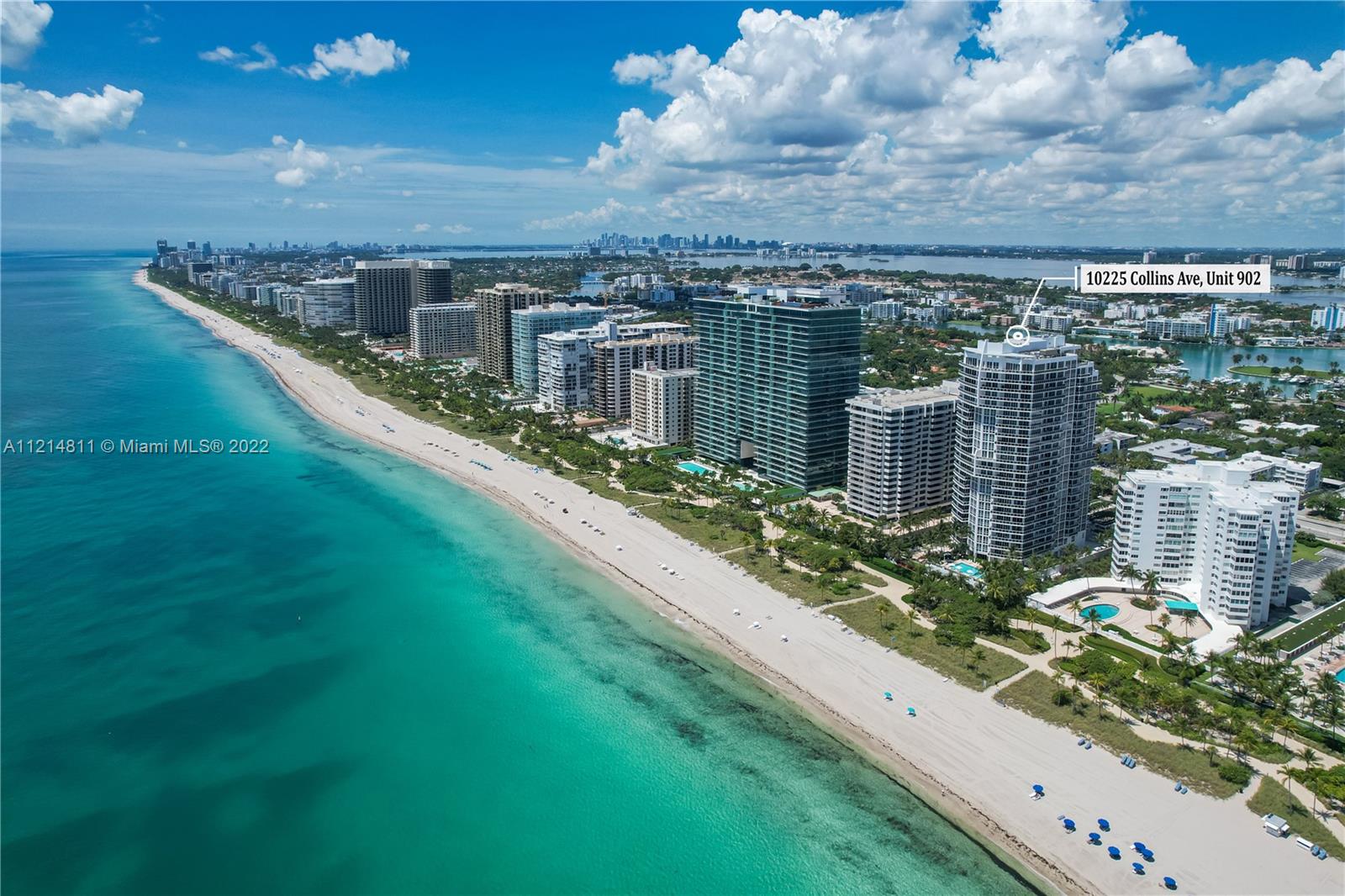 BELLINI CONDO - Residential