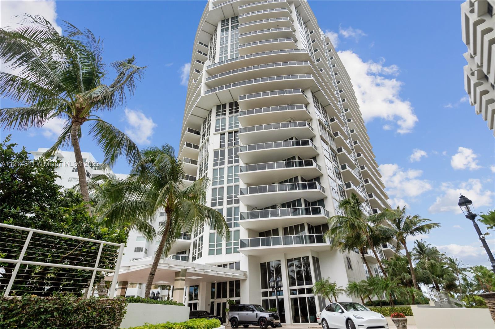 BELLINI CONDO - Residential