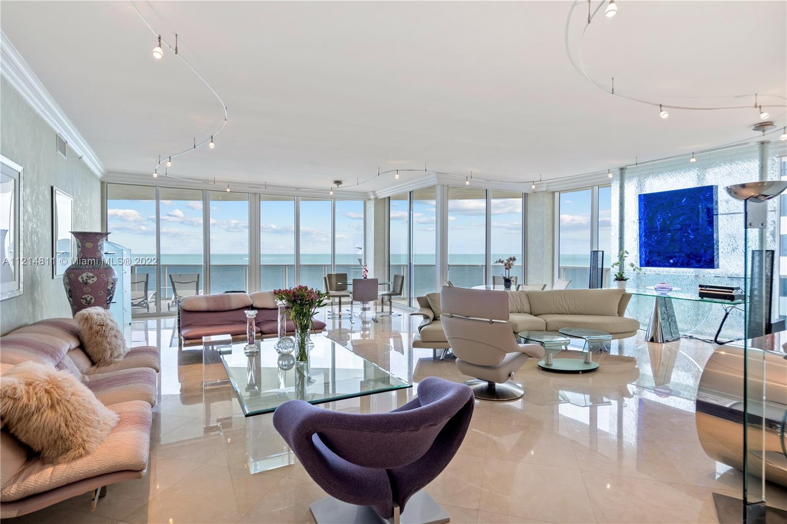 BELLINI CONDO - Residential