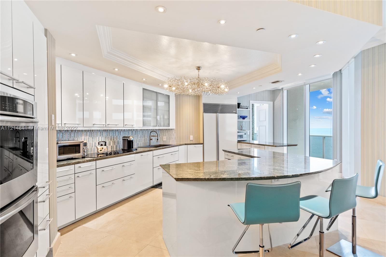 BELLINI CONDO - Residential